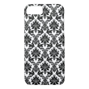 Victorian design Case-Mate iPhone case