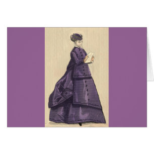 Victorian Dress