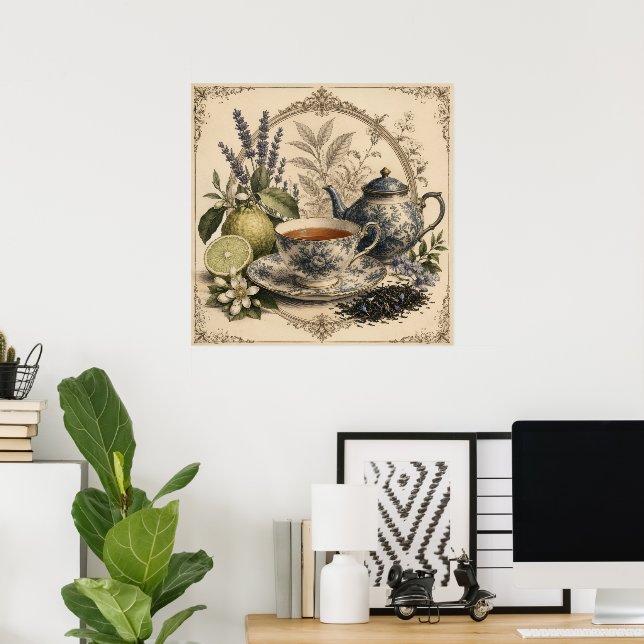 victorian earl grey poster (Home Office)