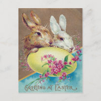 Victorian Easter