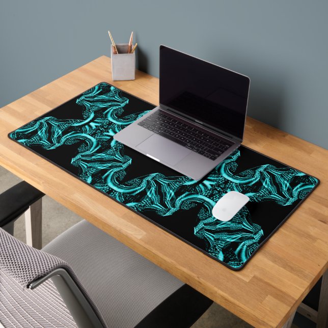 Victorian Elegance....... Desk Mat (Office 2)