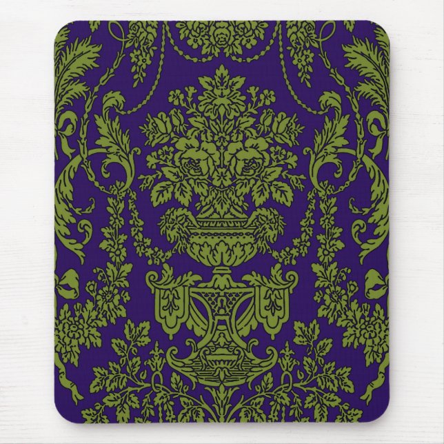 Victorian Elegance ~ Mousepad (Front)