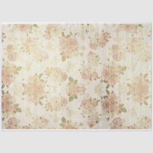 Victorian Emphemera Series Design 12 Tissue Paper