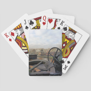 VICTORIAN ENGLAND PLAYING CARDS