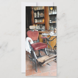 VICTORIAN ENGLAND RACK CARDS