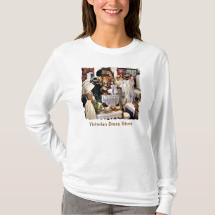 VICTORIAN ENGLAND T-Shirt