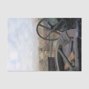 VICTORIAN ENGLAND TISSUE PAPER