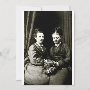 Victorian Girlfriends