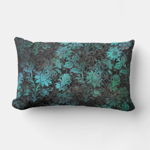 Victorian Gothic Lumbar Cushion