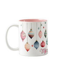 Victorian Hand Blown Glass Onament Pattern