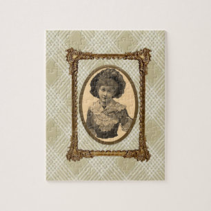 Victorian Jigsaw Puzzle