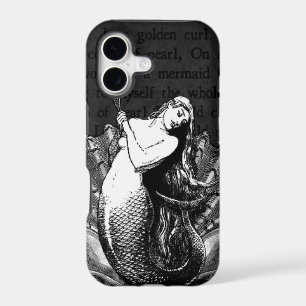 +{{ Victorian Mermaid }}+