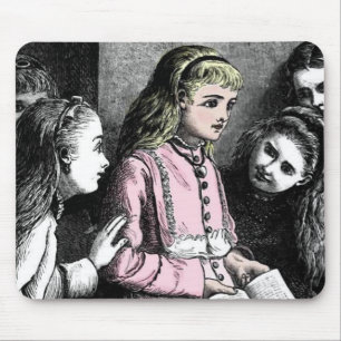 Victorian Mouse Pad