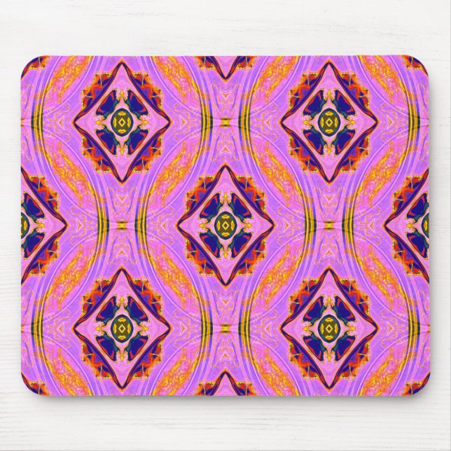 Victorian.... Mouse Pad (Front)