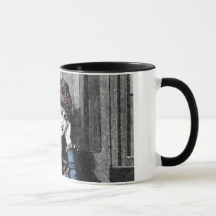 Victorian Mug
