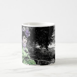 Victorian Mug