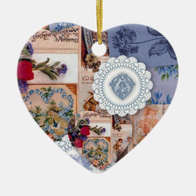 Victorian Ornament (Front)