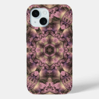 Victorian Pink Antique