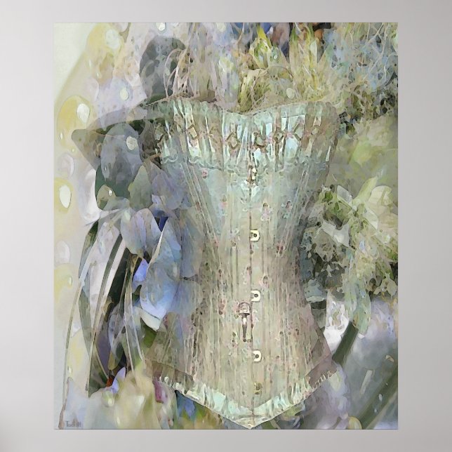 Victorian Print (Front)