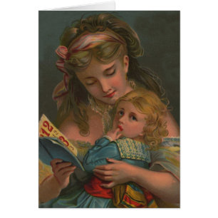 Victorian Reading Time