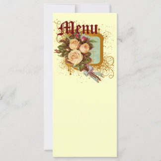 Victorian Rose Elegant