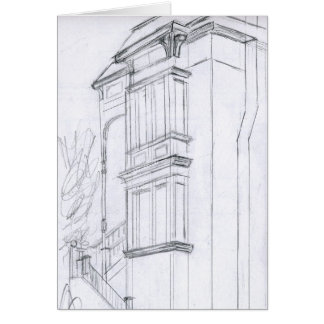 Victorian sketch