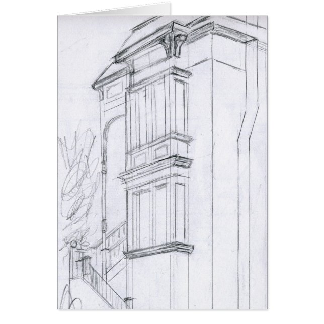 Victorian sketch (Front)