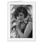 Victorian stunning in black and white