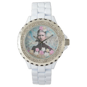 Victorian Style Watch