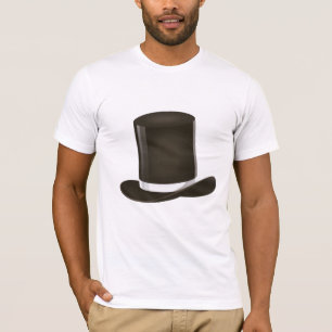Victorian Top Hat
