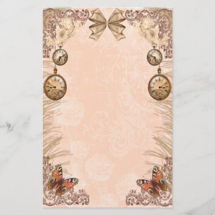 Victorian Treasure Stationery