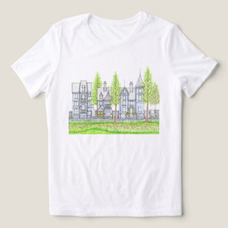 Victorian Tshirt