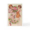 Victorian Valentine Greeting Valentine's Day Card