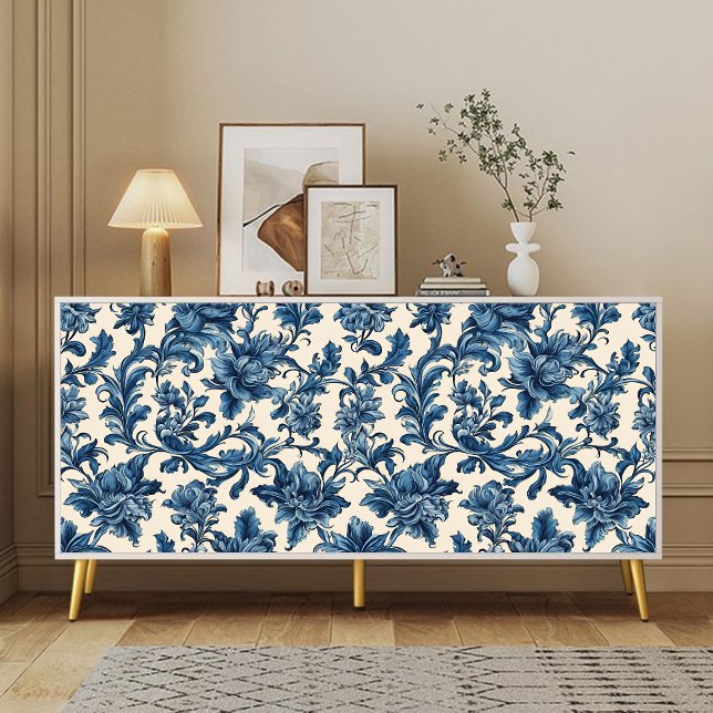 Victorian vintage Floral decoupage  Tissue Paper (Creator Uploaded)