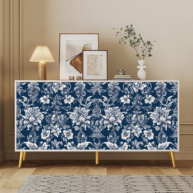 Victorian vintage Floral decoupage  Tissue Paper (Creator Uploaded)