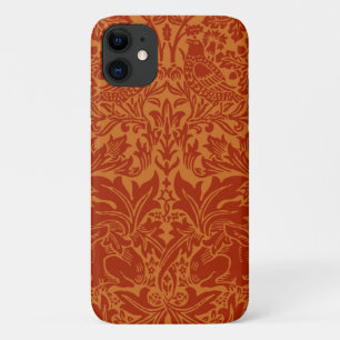 Victorian Wallpaper William Morris Pattern Case-Mate iPhone Case
