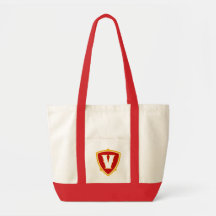 Victoriana Deluxe Tote — The Shutterclique