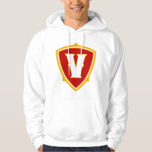 Victoriana Hoodie — The Shutterclique