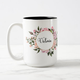 Victoria's Mug 15oz (see more options)