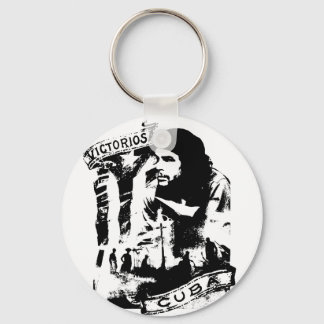 Victoriosa Cuba Key Ring