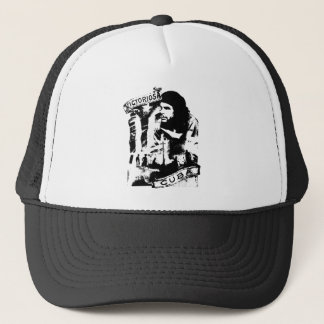 Victoriosa Cuba Trucker Hat