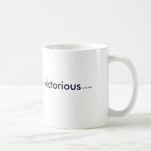 Victorious Mug