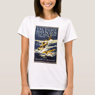 Victory Bonds T-Shirt