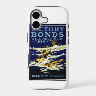 Victory Bonds Will Help Stop This