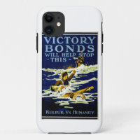 Victory Bonds Will Help Stop This