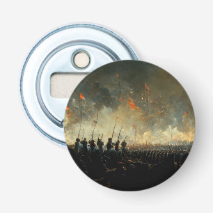 Victory Bottle Opener