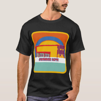 Victory Brewing Co. - Summer Love T-Shirt