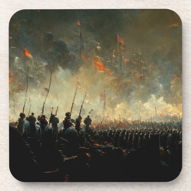 Victory Coaster (Front)