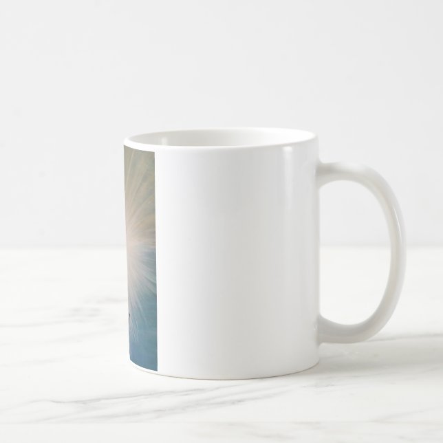 Victory Coffee Cup (Right)