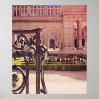 Victory Garden Gate